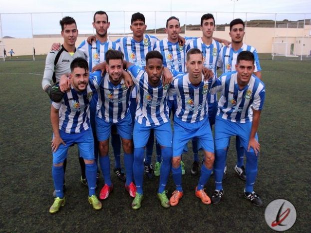 Regional Preferente: El Tahiche pierde en casa con el Costa Ayala (2-4)