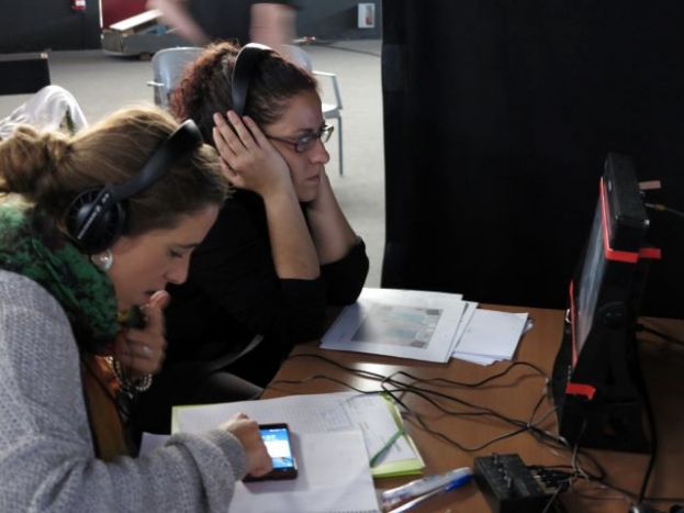 Se estrena en Gran Canaria Espacio Digital "Norberta" de Idaira Guadalupe