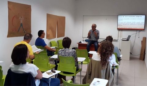 Pol&iacute;tica Territorial: Talleres pr&aacute;cticos sobre la ordenaci&oacute;n del suelo urbanizable
