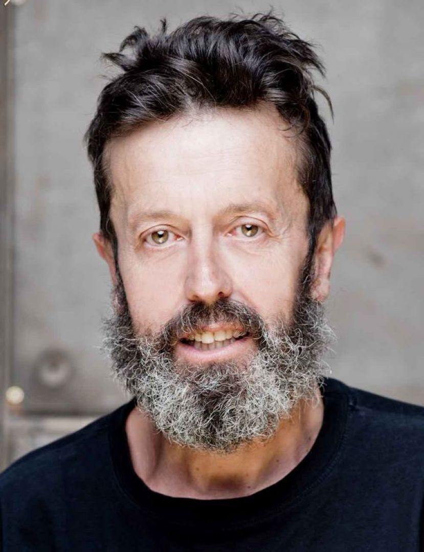 EL REALIZADOR MIGUEL &Aacute;NGEL CALVO BUTTINI HABLAR&Aacute; DEL DOCUMENTAL M&Aacute;S &Iacute;NTIMO REALIZADO SOBRE EL ESCRITOR UNIVERSAL, &lsquo;EL SIGLO DE GALD&Oacute;S&rsquo;