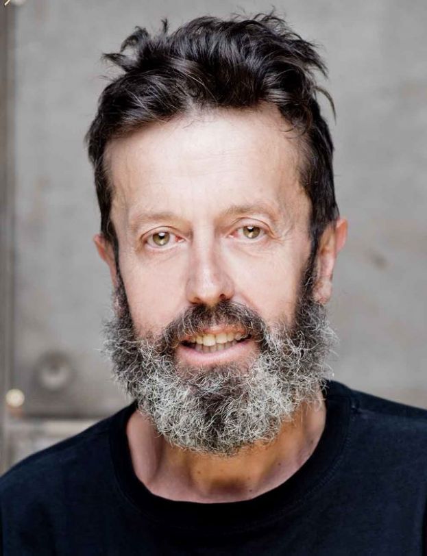 EL REALIZADOR MIGUEL &Aacute;NGEL CALVO BUTTINI HABLAR&Aacute; DEL DOCUMENTAL M&Aacute;S &Iacute;NTIMO REALIZADO SOBRE EL ESCRITOR UNIVERSAL, &lsquo;EL SIGLO DE GALD&Oacute;S&rsquo;