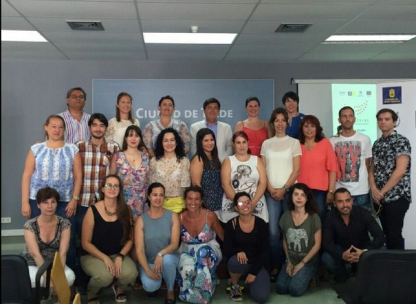 Las Lanzaderas de Empleo finalizan con un 72% de inserci&oacute;n