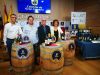Desentidos, Se&ntilde;or&iacute;o de Ag&uuml;imes y Lava Dulce, los Mejores Vinos de Gran Canaria 2018