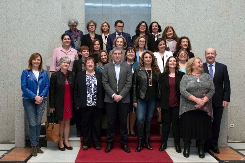 Subvenciones para incentivar el protagonismo femenino en I+D+i