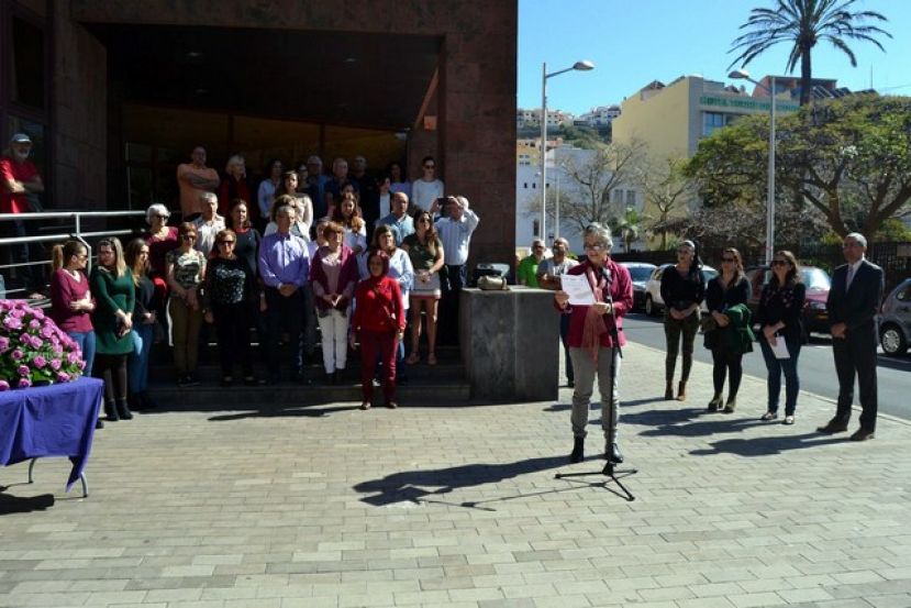 La Gomera: Con paso firme hacia la igualdad