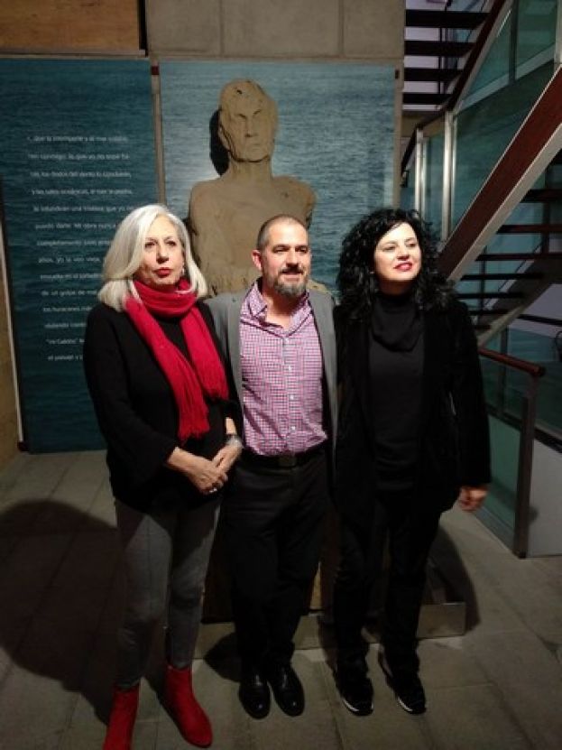 ANTONIO BECERRA CENTRA EN SU CAR&Aacute;CTER IDEOL&Oacute;GICO LA DIFERENCIA ENTRE EPISODIO NACIONAL Y NOVELA HIST&Oacute;RICA