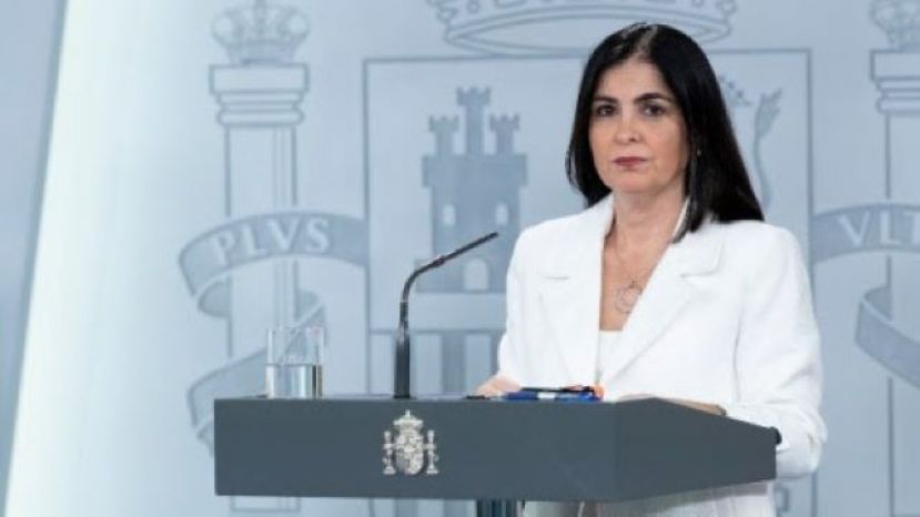 Sanidad decide vacunar a la Selección sin esperar por la Interterritorial
