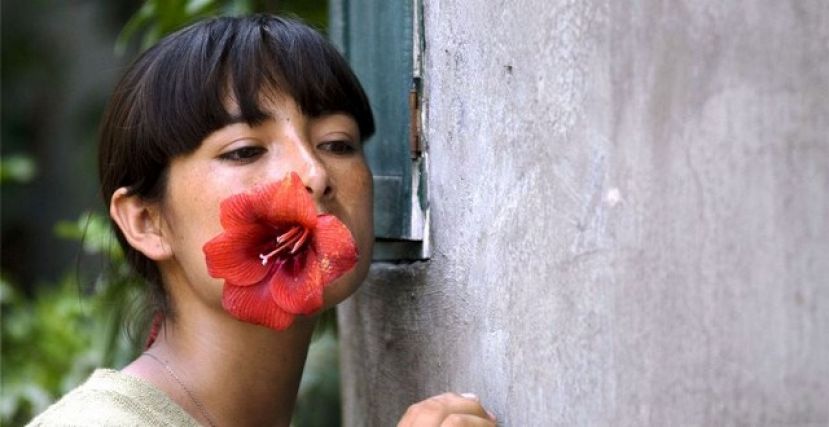 La proyecci&oacute;n de &lsquo;La teta asustada&rsquo; pone broche al ciclo de cine &lsquo;Ni una menos&rsquo;