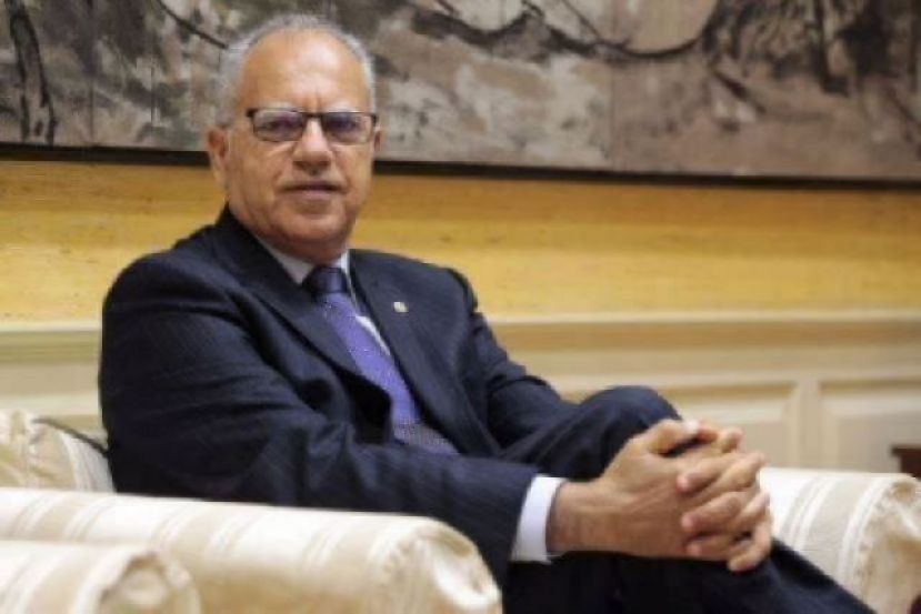 Art&iacute;culo de Opini&oacute;n: Primero las personas, por Casimiro Curbelo