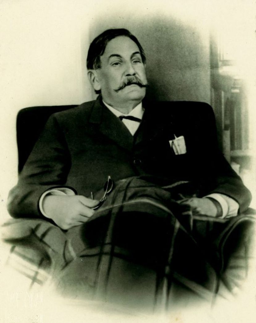 &iexcl;Muchas Felicidades, Don Benito!