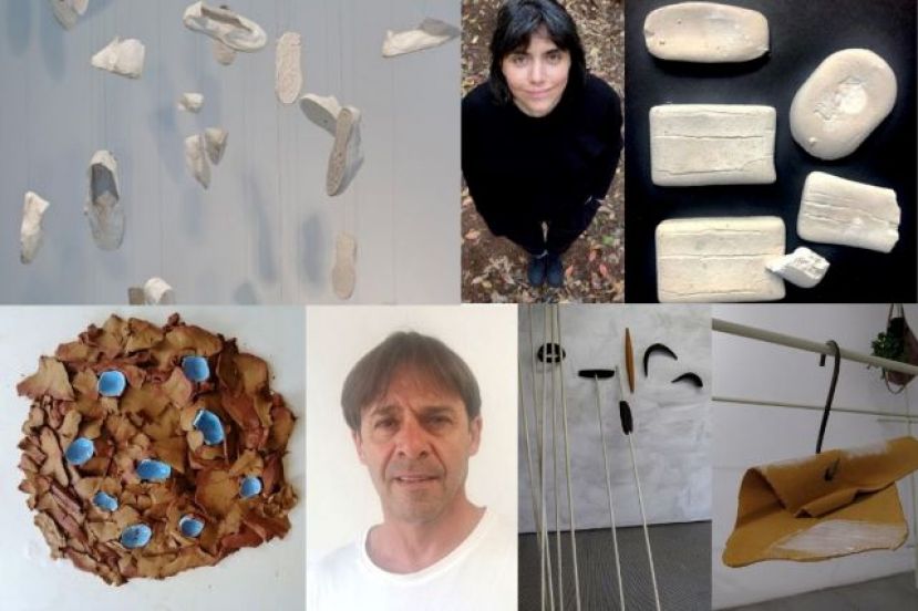 La Casa de los Coroneles en Fuerteventura abre dos nuevas exposiciones