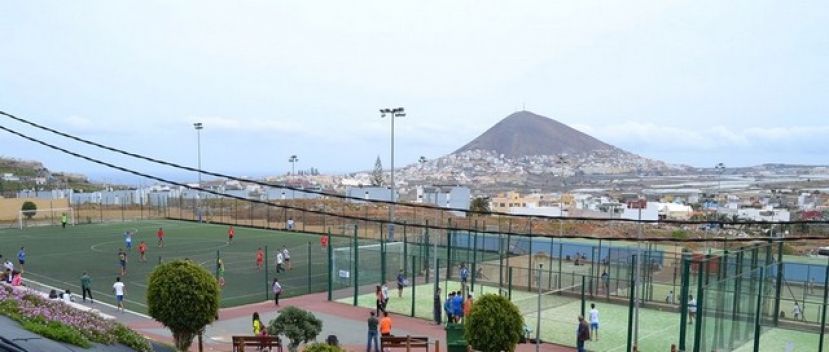Las mejoras en la Ciudad Deportiva incide en el aumento de abonados