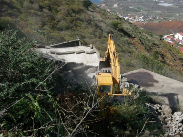 El Gobierno realiz&oacute; m&aacute;s de mil inspecciones medioambientales durante el a&ntilde;o 2020