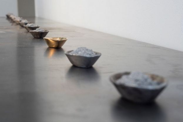 EL CENTRO DE ARTES PL&Aacute;STICAS DEL CABILDO INAUGURA LA MUESTRA DE JES&Uacute;S HERN&Aacute;NDEZ VERANO, &lsquo;CONTRAVOZ&rsquo;