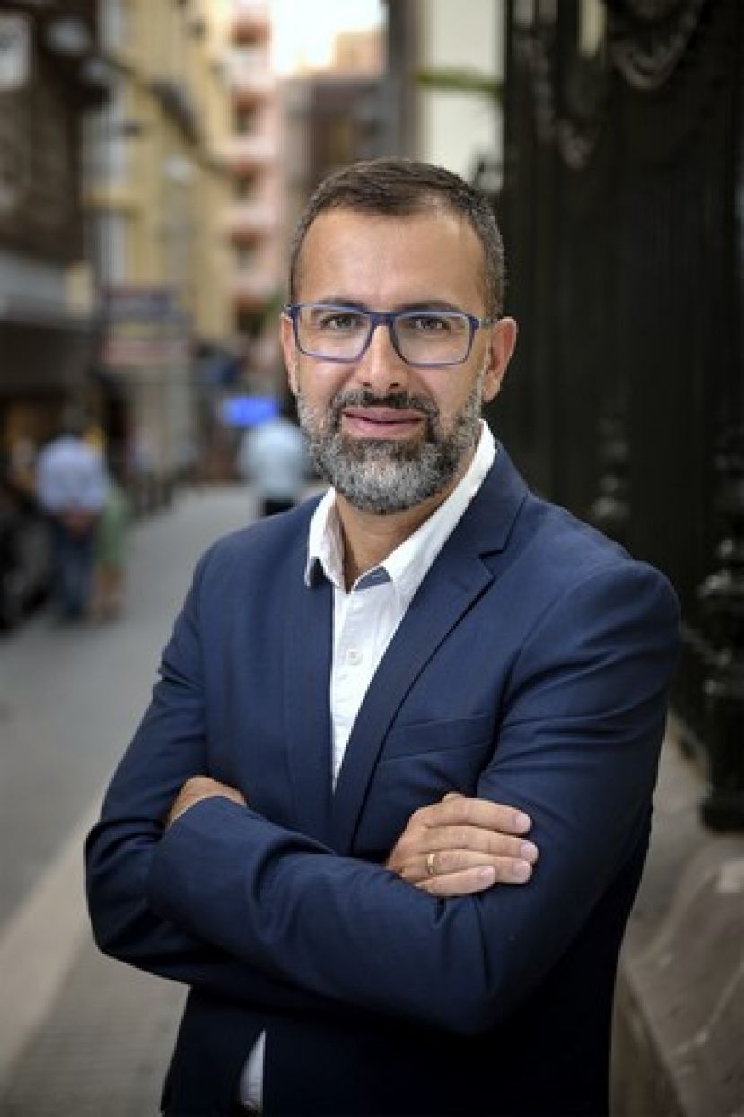 Cs pide al Gobierno que aclare si se est&aacute;n produciendo embargos a los canarios