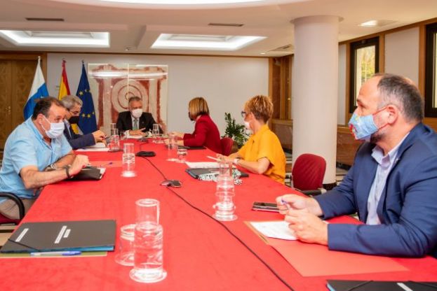 El Gobierno pedir&aacute; al TSJC que le autorice la limitaci&oacute;n de la movilidad nocturna en fase 3