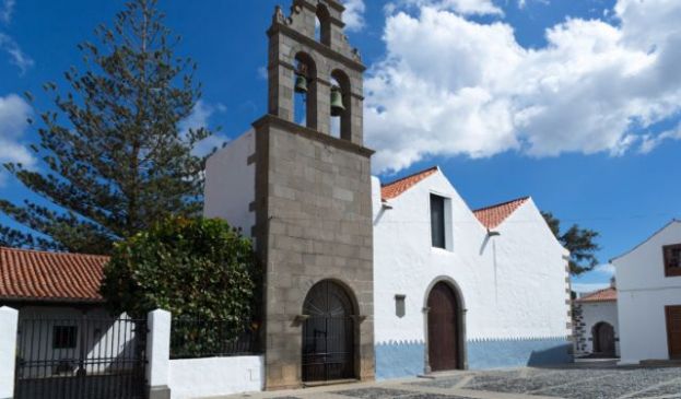 Visitas guiadas a los barrios hist&oacute;ricos de San Juan y San Francisco de Telde