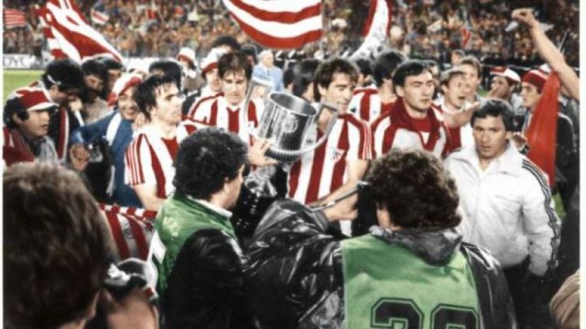 El Athletic Club busca su 25º título de Copa y la Real el tercero