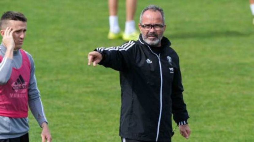 El TAD anula la sanción de 4 partidos a Álvaro Cervera por sus declaraciones