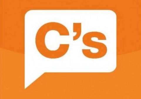 Ciudadanos C´s: Comunicado de prensa sobre CCD y Lorenzo Olarte‏