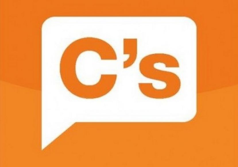 Ciudadanos C´s: Comunicado de prensa sobre CCD y Lorenzo Olarte‏