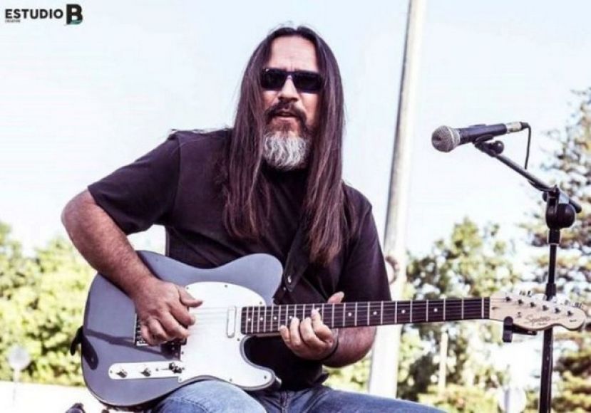 The Swamp Rockers act&uacute;a en los conciertos del ciclo &lsquo;De blues, soul y m&aacute;s&rsquo;