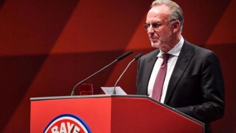 Rummenigge pide a la UEFA que act&uacute;e ante el incumplimiento del Fair Play financiero