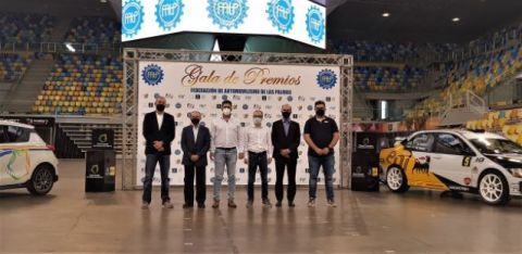 Francisco Castellano inaugura las I Jornadas de Seguridad y Patrocinio Deportivo