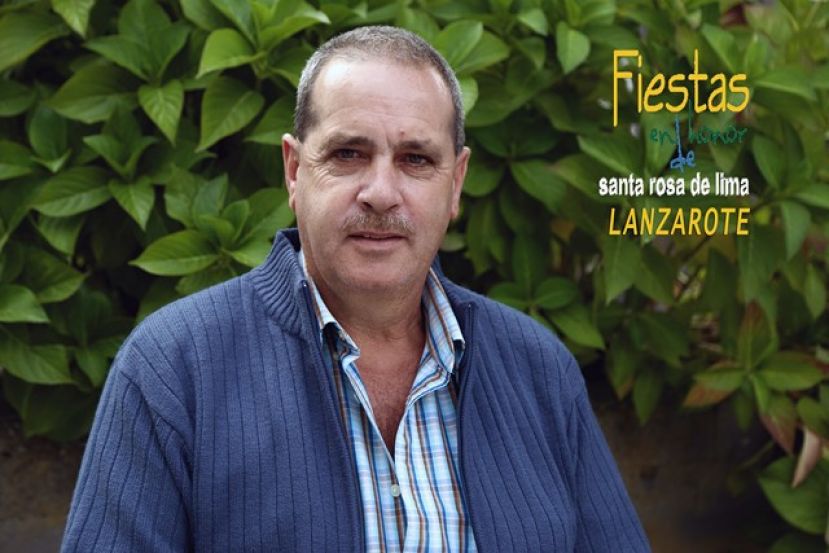 Valleseco: Lanzarote tendrá dos semanas de Fiestas de Santa Rosa de Lima