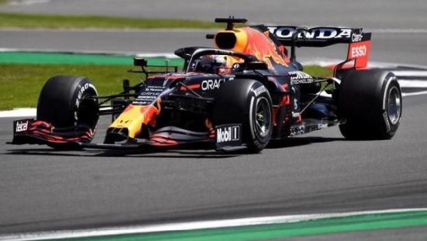 Verstappen gana la primera calificaci&oacute;n con prueba sprint de la historia