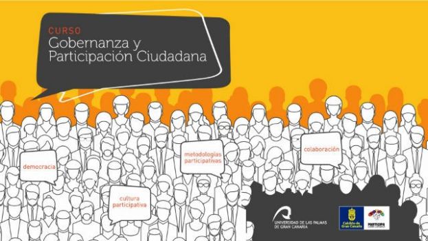 El Cabildo y la ULPGC impulsan la primera formaci&oacute;n universitaria en participaci&oacute;n ciudadana de Gran Canaria