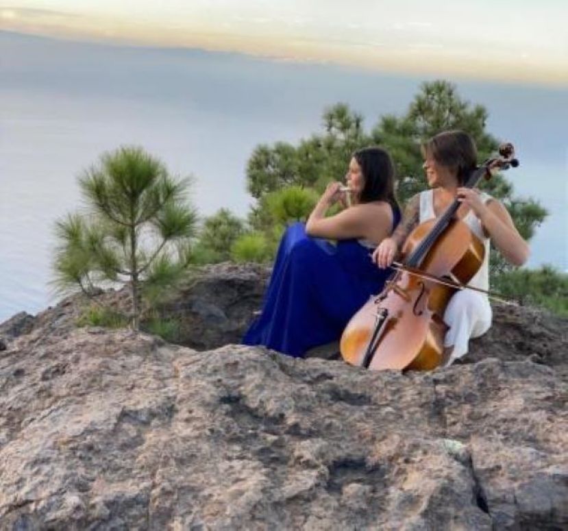 LA FUNDACIÓN NANINO DÍAZ CUTILLAS MARIDA LITERATURA Y MÚSICA EN EL CICLO ‘PRIMAVERA Y POESÍA’