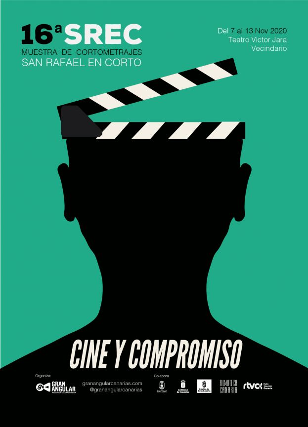 DIECIS&Eacute;IS TRABAJOS INTEGRAN EL PALMAR&Eacute;S DE LA 16&ordm; EDICI&Oacute;N DEL FESTIVAL SAN RAFAEL EN CORTO