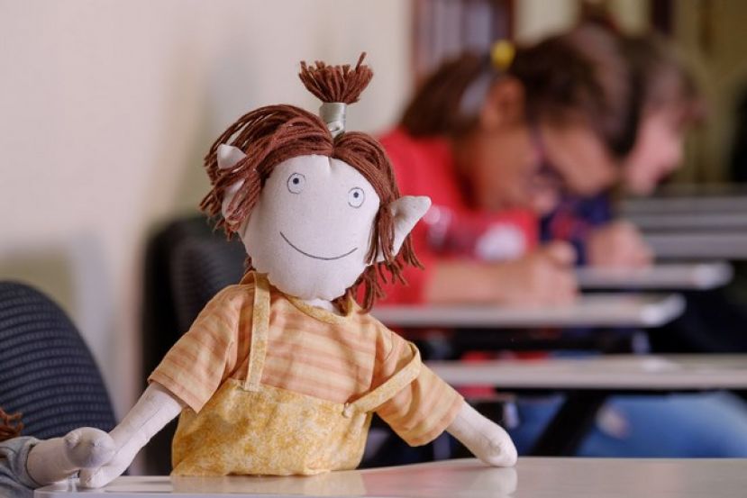 Actividad educativa gratuita ‘Vacaciones en la Casa de Colón’ con los Jiribillas