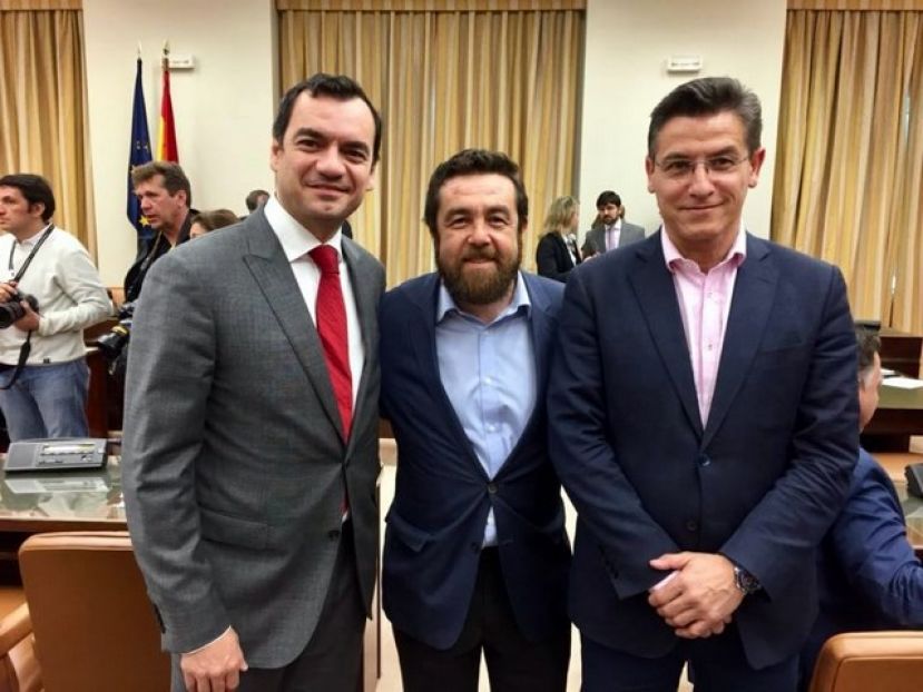 Ciudadanos (Cs) culpa a Clavijo de &ldquo;dejar escapar 90 millones de euros&rdquo;