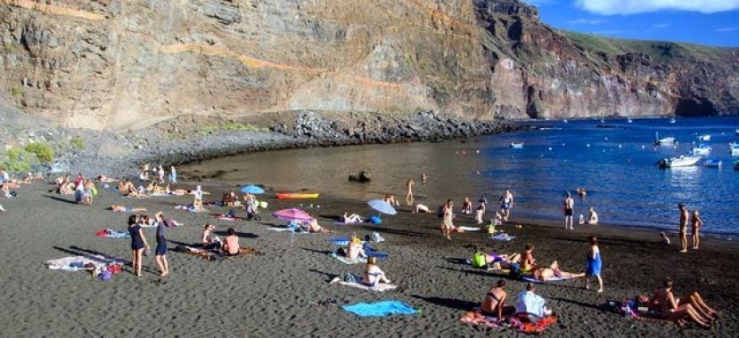 La Gomera alcanza cifras r&eacute;cord de ocupaci&oacute;n tur&iacute;stica este verano