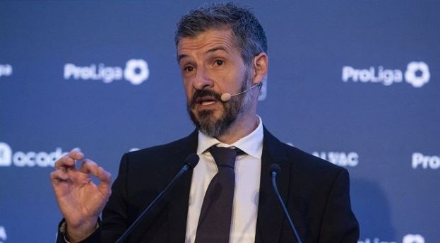 Proliga advierte de que el 70% de los clubes de 2&ordf; y 3&ordf; RFEF no podr&iacute;a ascender