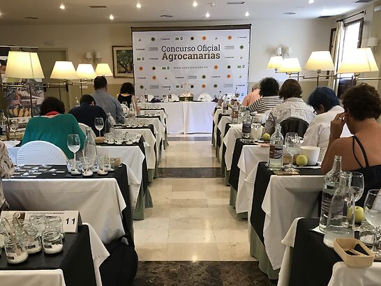 El Gobierno canario convoca el Concurso Oficial de Sal Marina Agrocanarias 2021