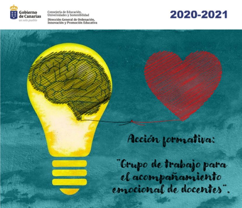Educación forma a personal docente y otros agentes educativos en competencias emocionales
