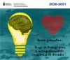 Educación forma a personal docente y otros agentes educativos en competencias emocionales