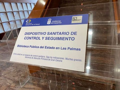Canarias incorpora a 26 rastreadores militares a la estructura del SCS