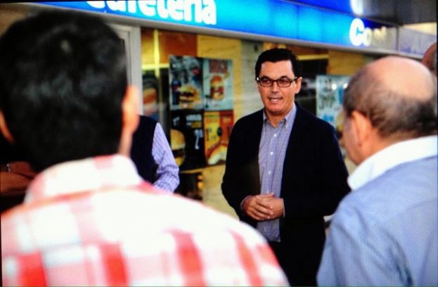 CC: &ldquo;exigiremos al Estado aumentar el descuento de residencia hasta el 75%&rdquo;