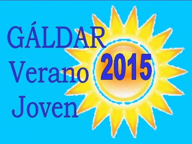 G&aacute;ldar: Opini&oacute;n de los j&oacute;venes para dise&ntilde;ar las propuestas de cara al verano