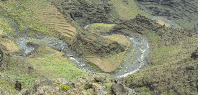 La Gomera: El Patronato de Espacios Naturales aprueba su memoria anual