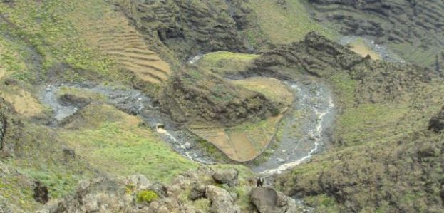 La Gomera: El Patronato de Espacios Naturales aprueba su memoria anual