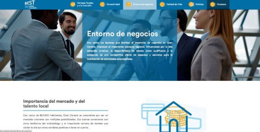 Anima Kitchent, Rolls-Royce y Zamakona, nuevos reclamos para atraer inversores