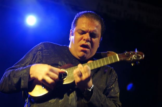 Concierto ‘Una noche en Artenara, con amigos de José Antonio Ramos’