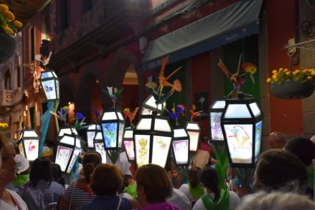 LA CASA-MUSEO ANTONIO PADR&Oacute;N DE G&Aacute;LDAR ORGANIZA UNA NUEVA EDICI&Oacute;N DE SU TALLER INFANTIL ALREDEDOR DE LAS PANDORGAS Y FAROLILLOS DE CARA A SUS FIESTAS DE SANTIAGO AP&Oacute;STOL