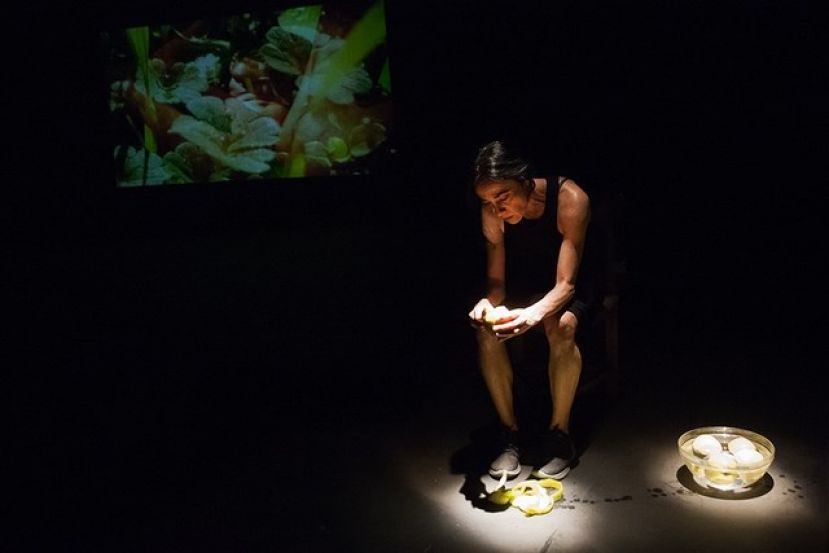 La bailarina Lola Jim&eacute;nez regresa a la SIT para abrir su nueva temporada