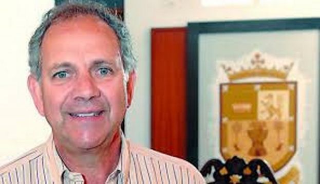 Encuentros con Aladino Suárez, PDPr, Candidato al Ayuntamiento de Gáldar
